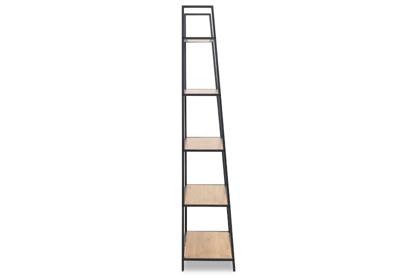 Ford Wall Ladder | High