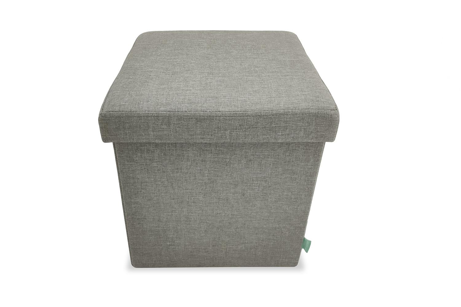 Tidy Sit & Store Solution | Small | Grey