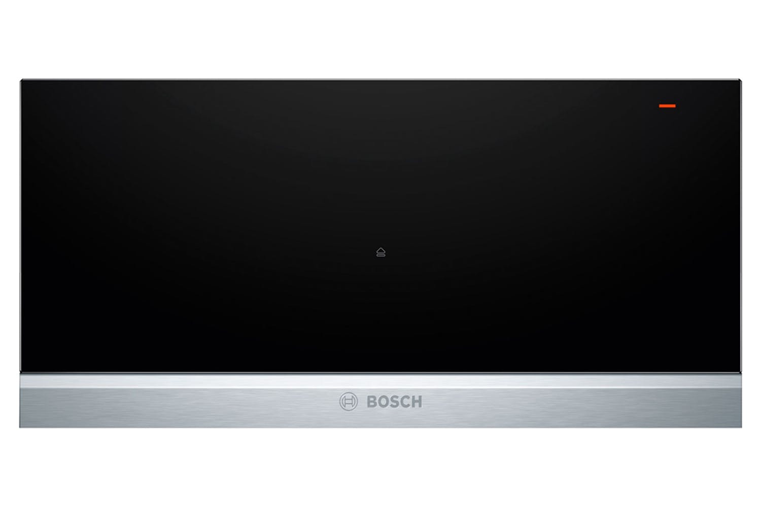bosch warming drawer installation instructions