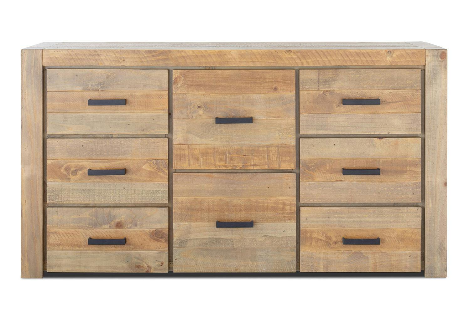 Coolmore Dresser | 8 Drawers