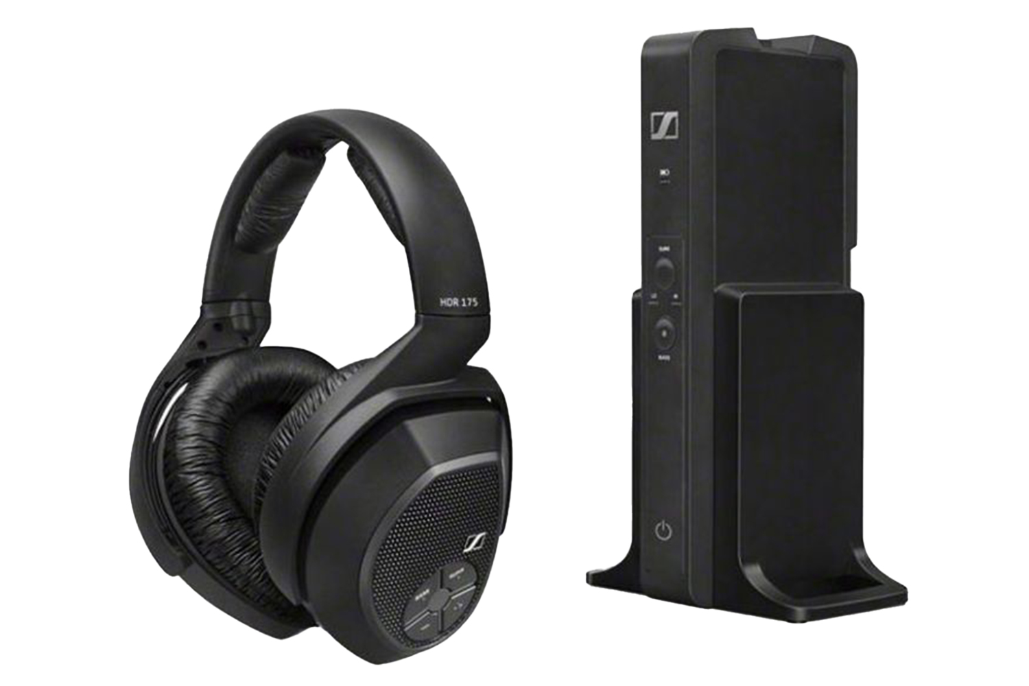 Auriculares sennheiser rs 175 new arrivals