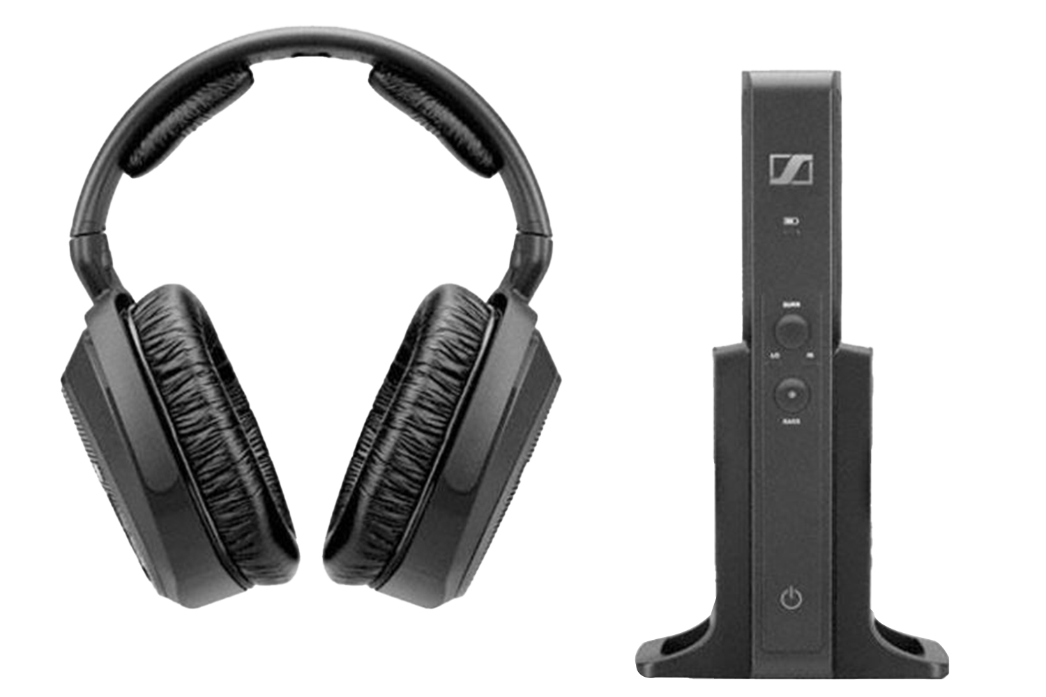 Sennheiser rs 175 u wireless headphones new arrivals