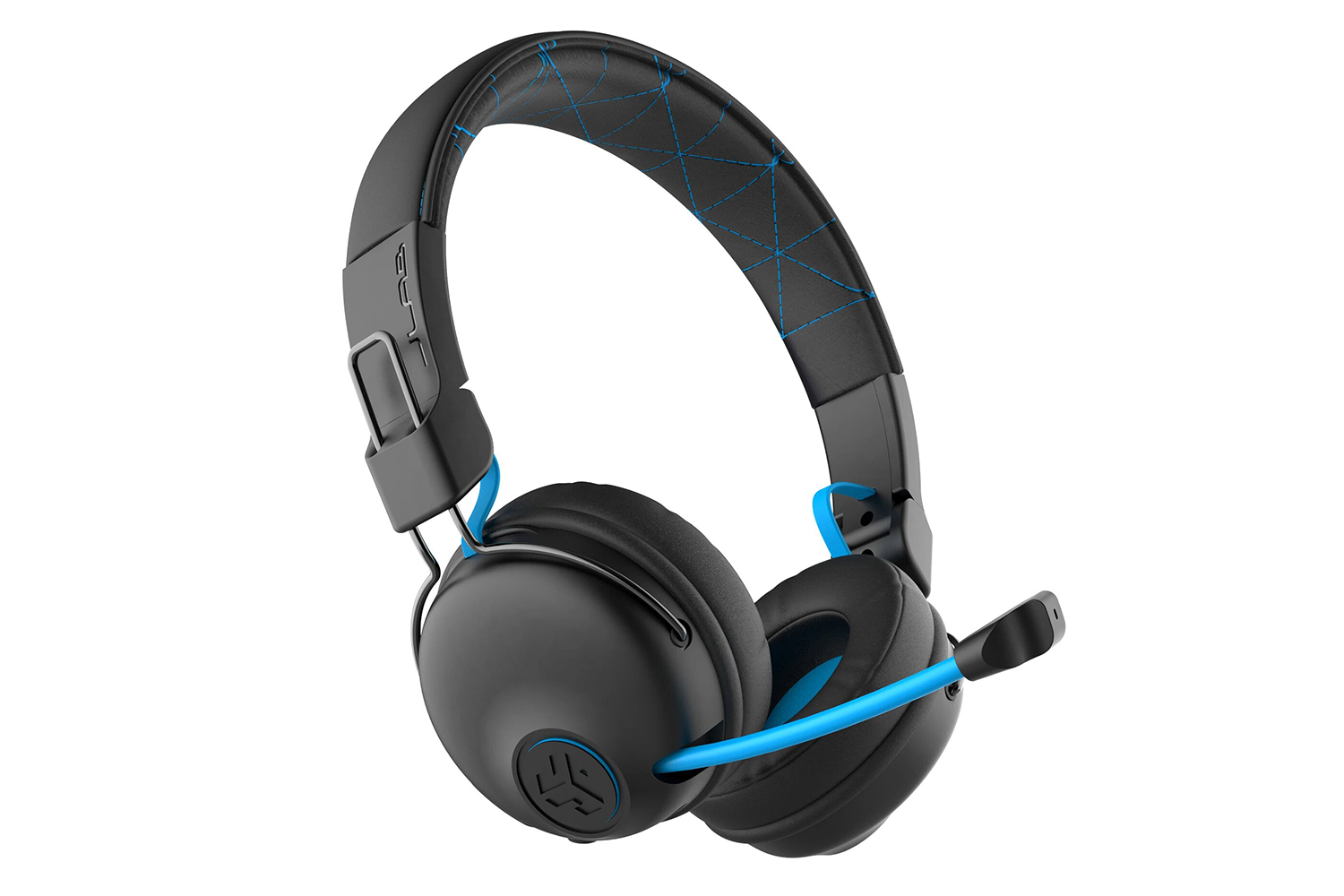 JLab Play Gaming On-Ear Wireless 