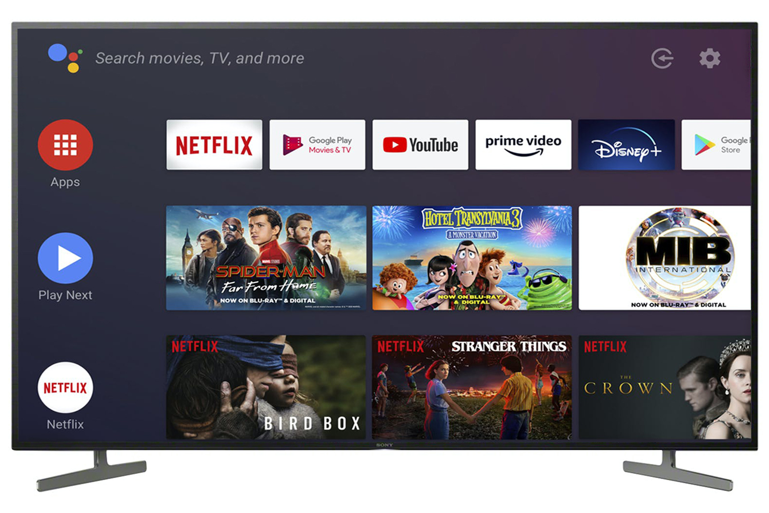 Buy TVs Cheap TVs Ireland's TV SuperStore Ireland