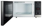 Hotpoint 25L 800W Freestanding Microwave | MWH27321B | Black
