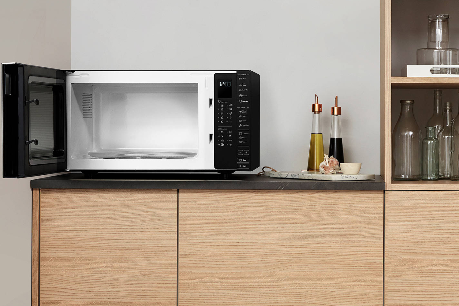 Microwaves Buy Online in Ireland Ireland
