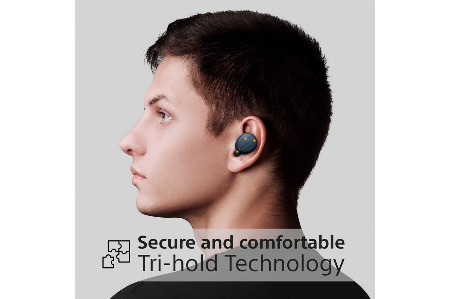 Наушники true wireless nothing ear