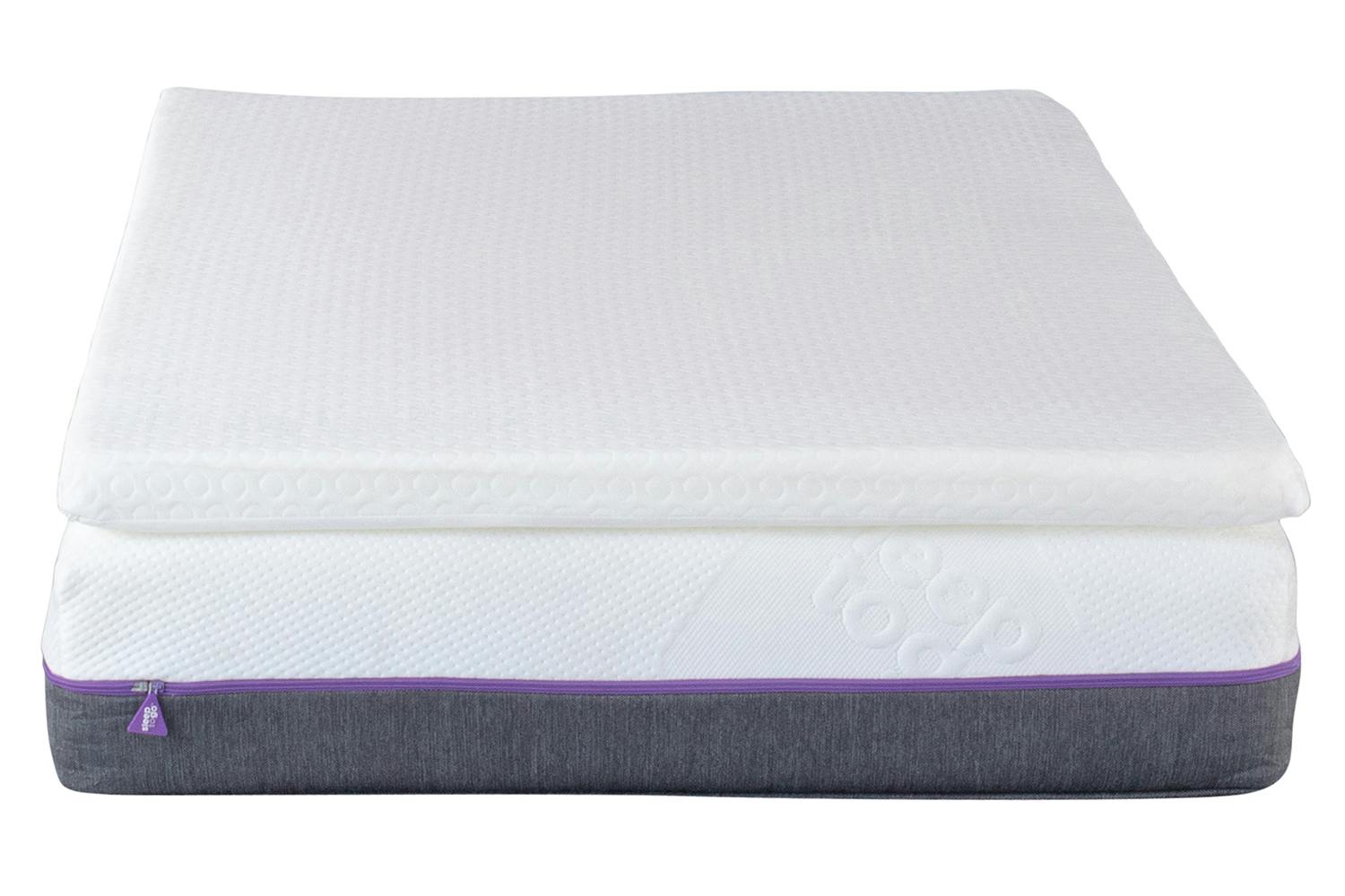 SleepToGo | Mattress Topper 5cm | Super King | 6ft