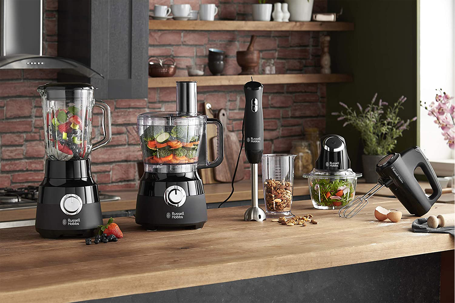 Blenders & Smooth Makers Ireland