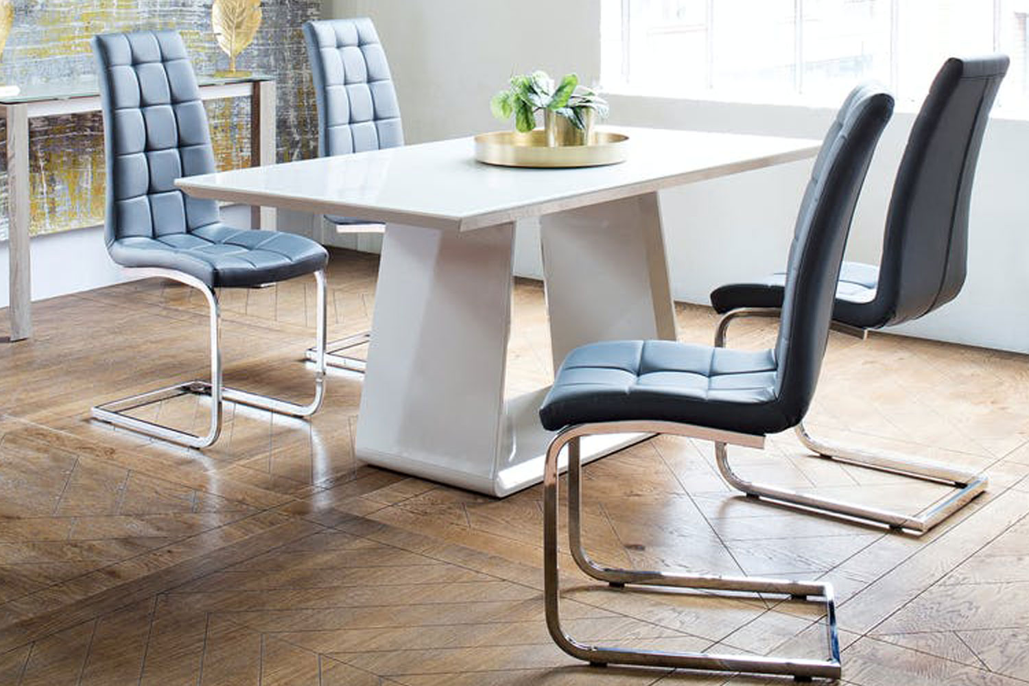 Dining Chairs Harvey Norman Ireland