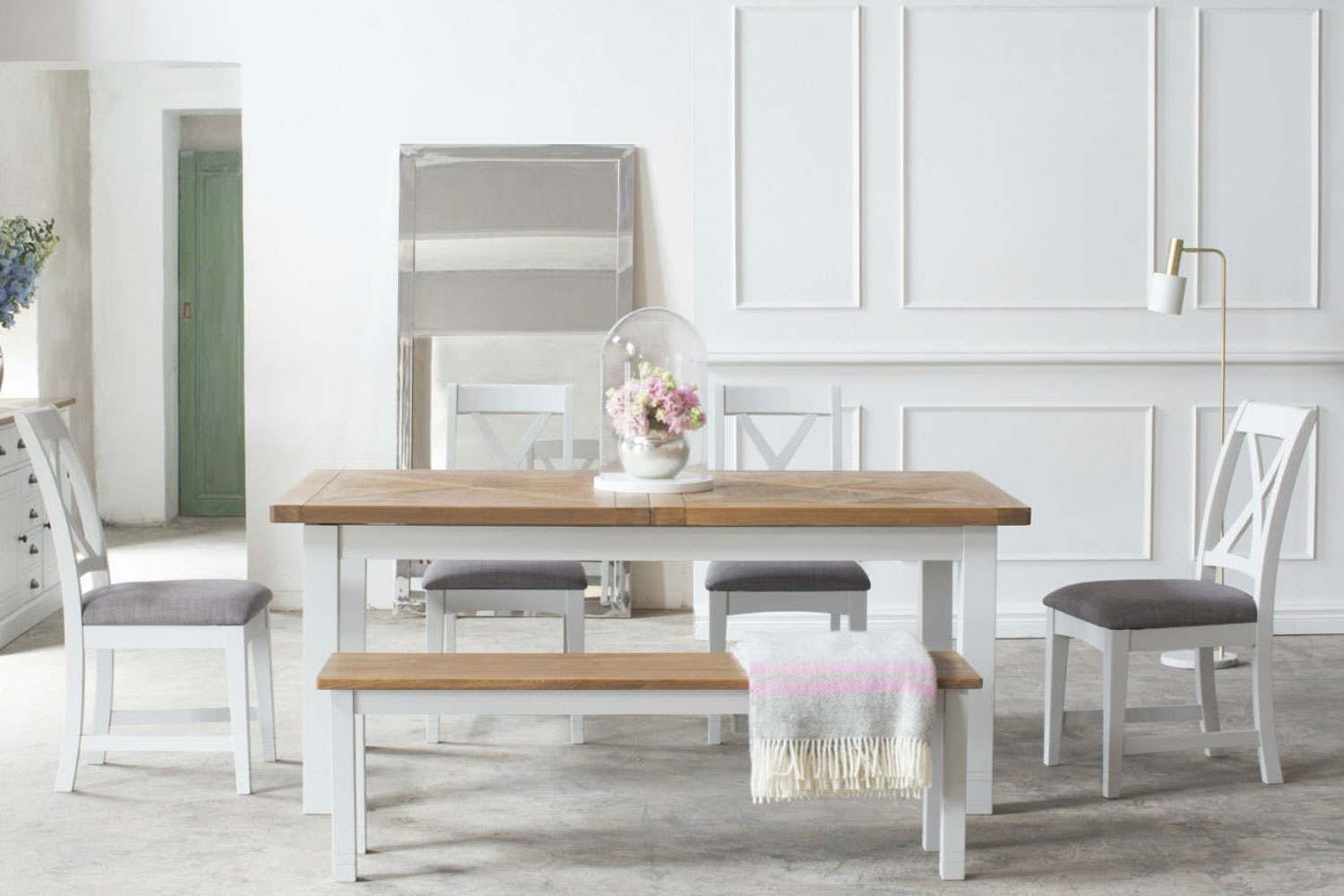 Dining Chairs Harvey Norman Ireland