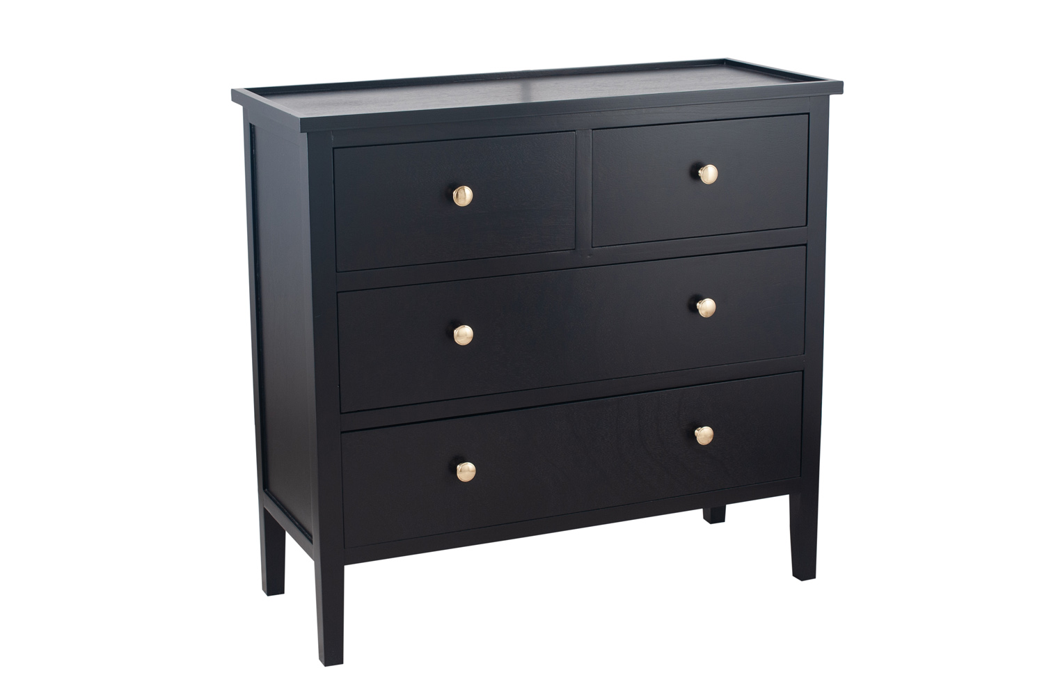Satin Chest 4 Drawer Ireland