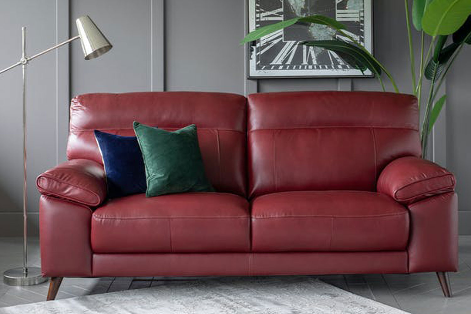 Leather Sofas Harvey Norman Ireland