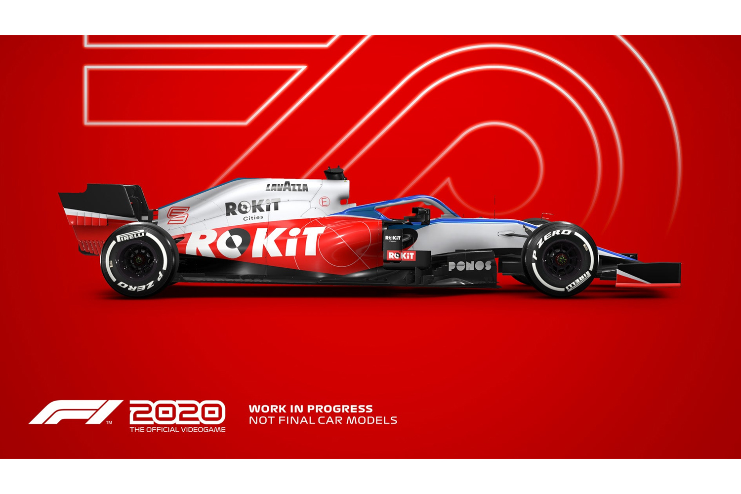 f1 2020 seventy edition xbox one