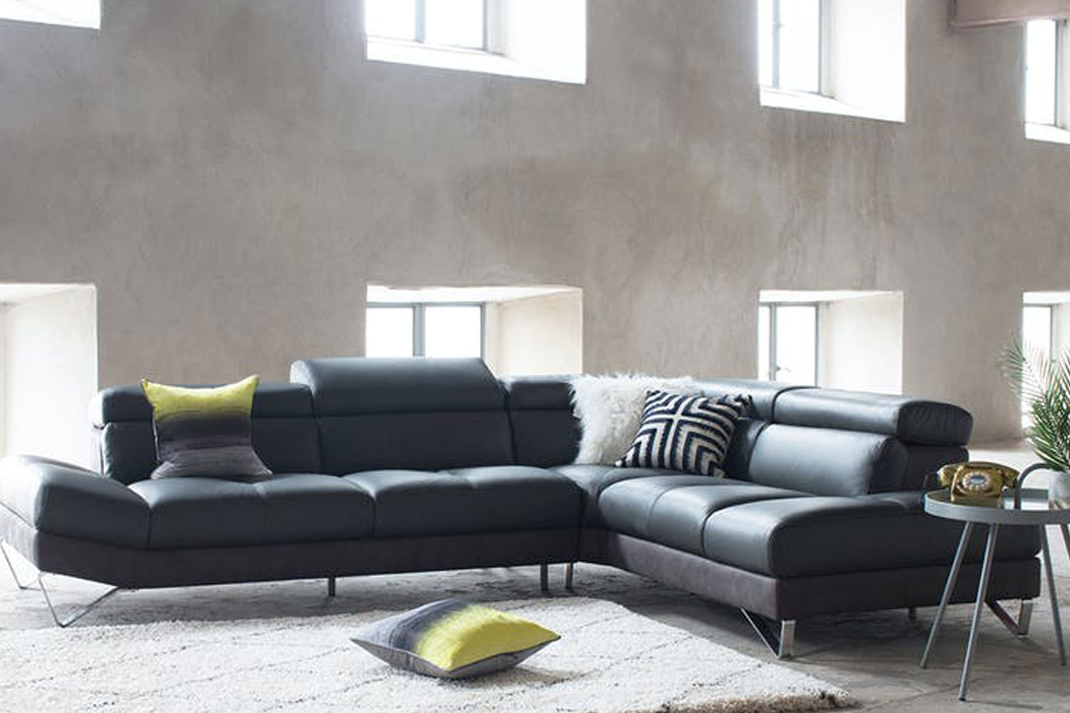 Corner Sofas Harvey Norman Ireland