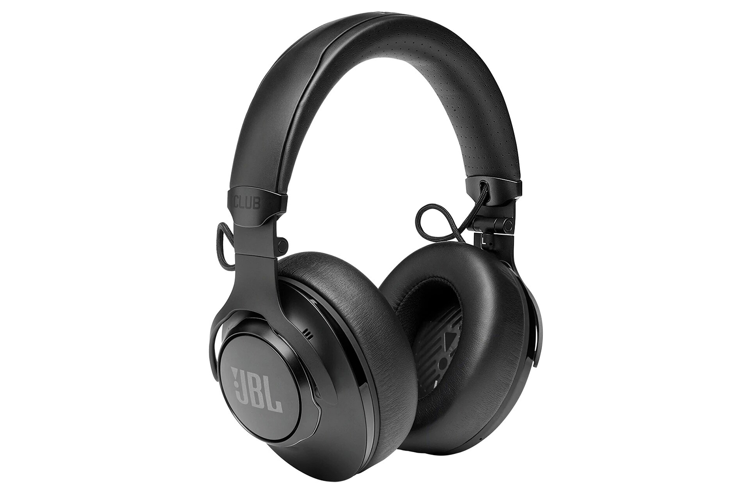 JBL Club 950NC Wireless Over-Ear Noise Cancelling Headphones | Black |  Ireland
