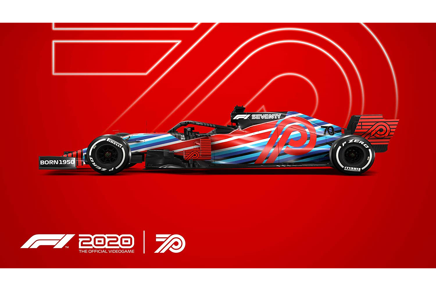 formula 1 playstation 2020