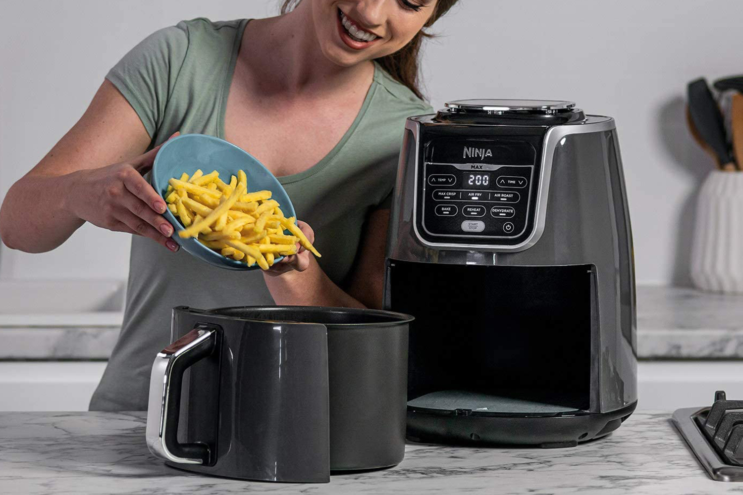 Air Fryers Harvey Norman Ireland