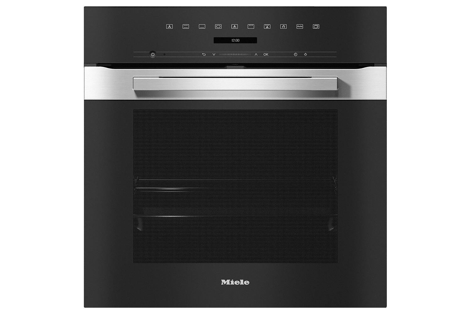 Miele Built-in Electric Single Oven | H7260BP