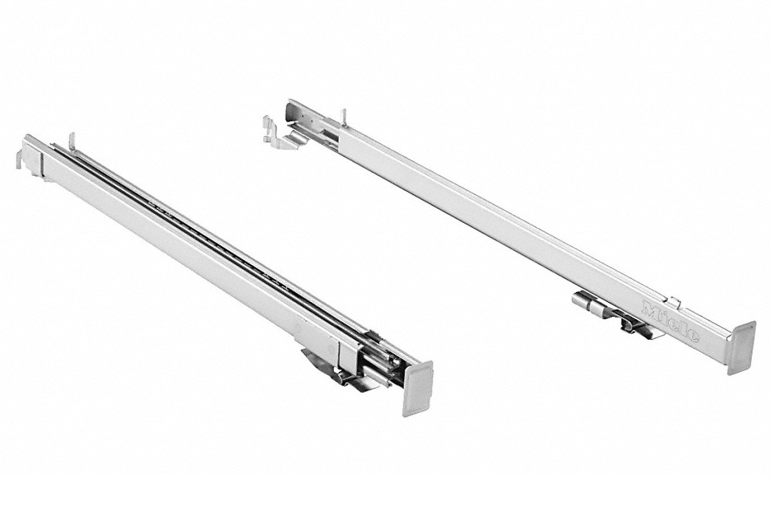 Miele FlexiClip Fully Telescopic Runner for Oven | HFC70-C