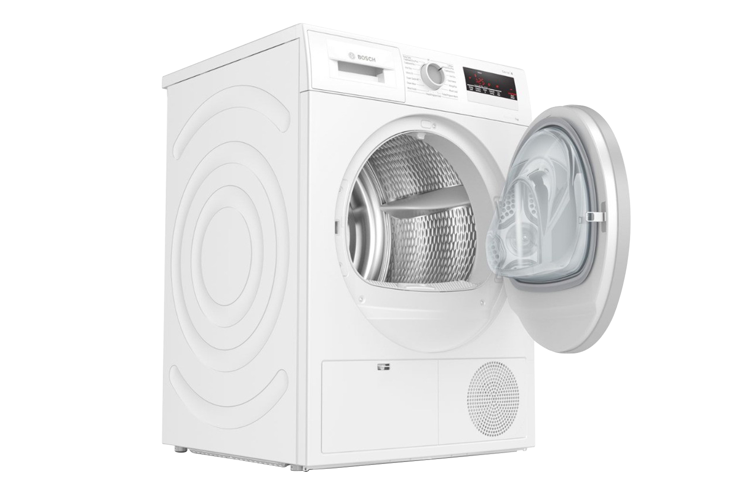 Tumble Dryer Vented & Condenser Dryers Ireland