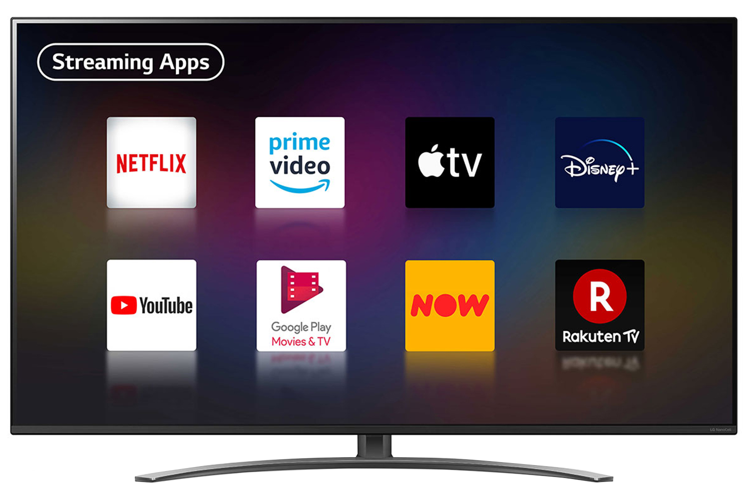36 HQ Images Lg Smart Tv Apps Download How To Add And Manage Apps On