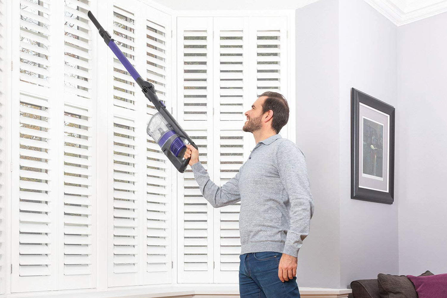 Handheld Vacuum Cleaners Buy Online in Ireland Ireland