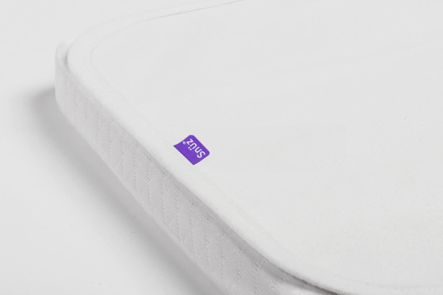 snuzpod waterproof mattress protector