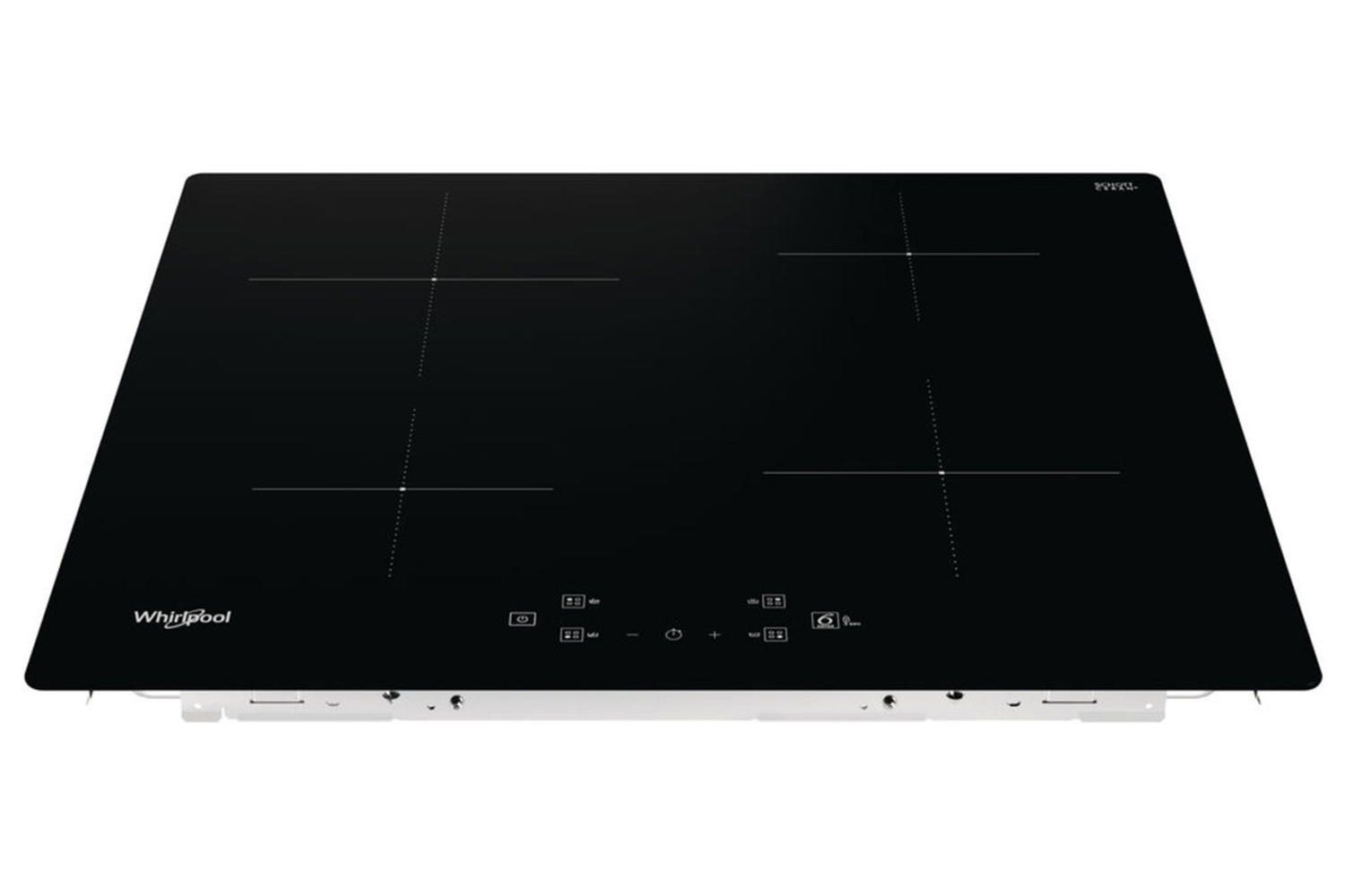 whirlpool induction hob schott ceran