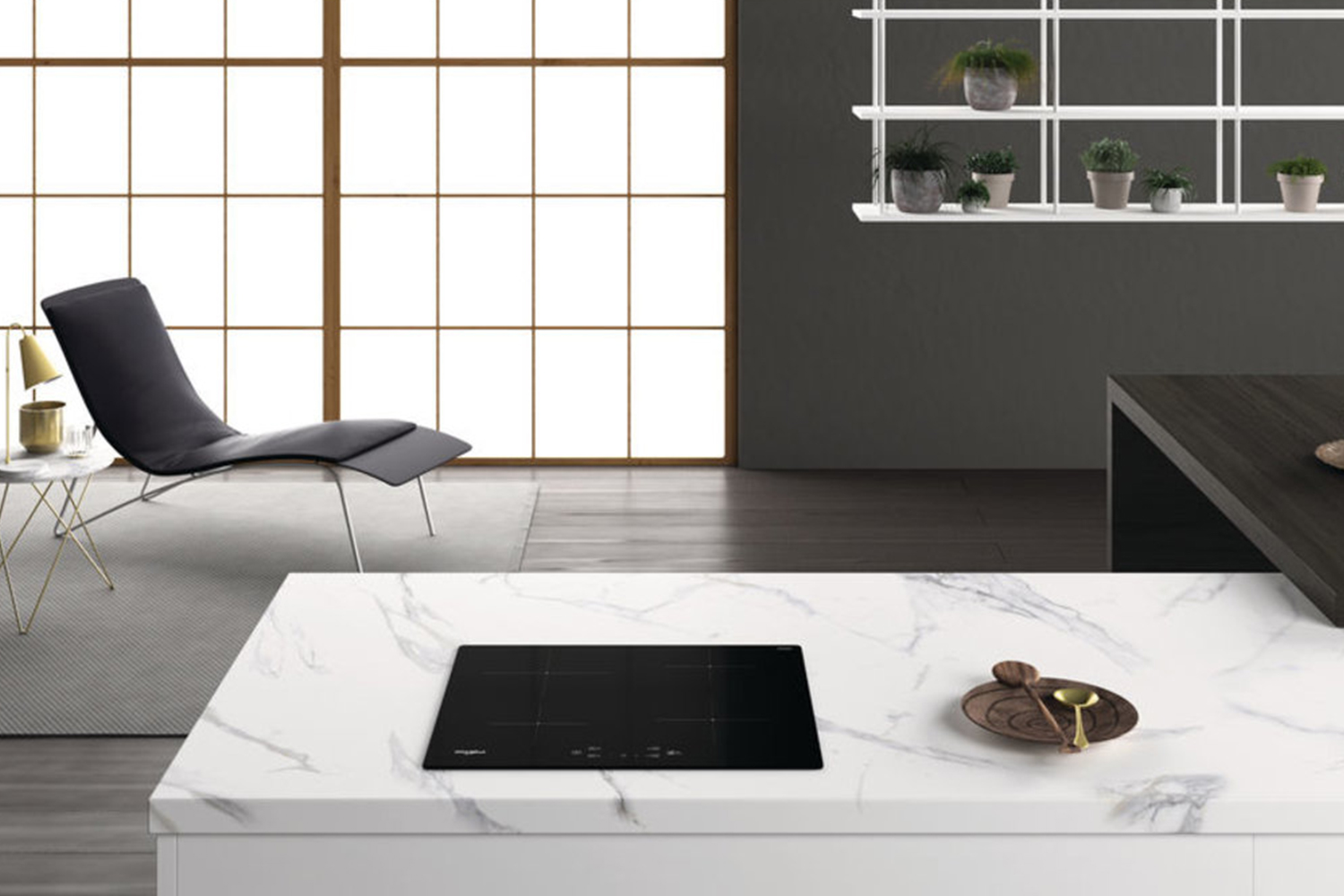 Whirlpool 60cm Induction Hob | WSQ2160NE