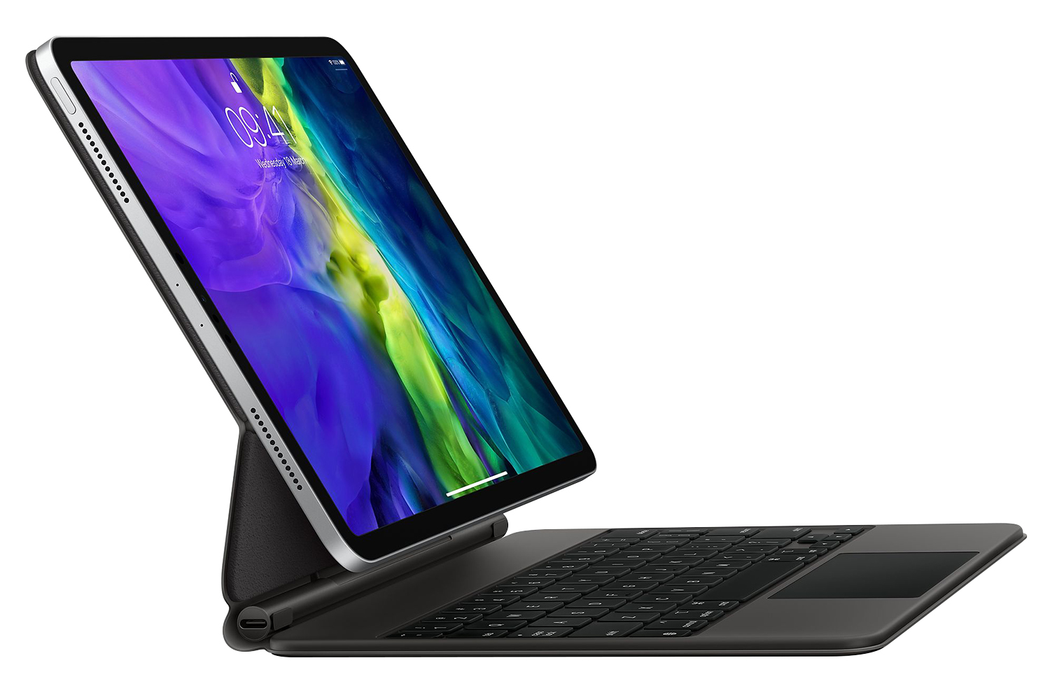 iPad Pro 11" Magic Keyboard Black Ireland