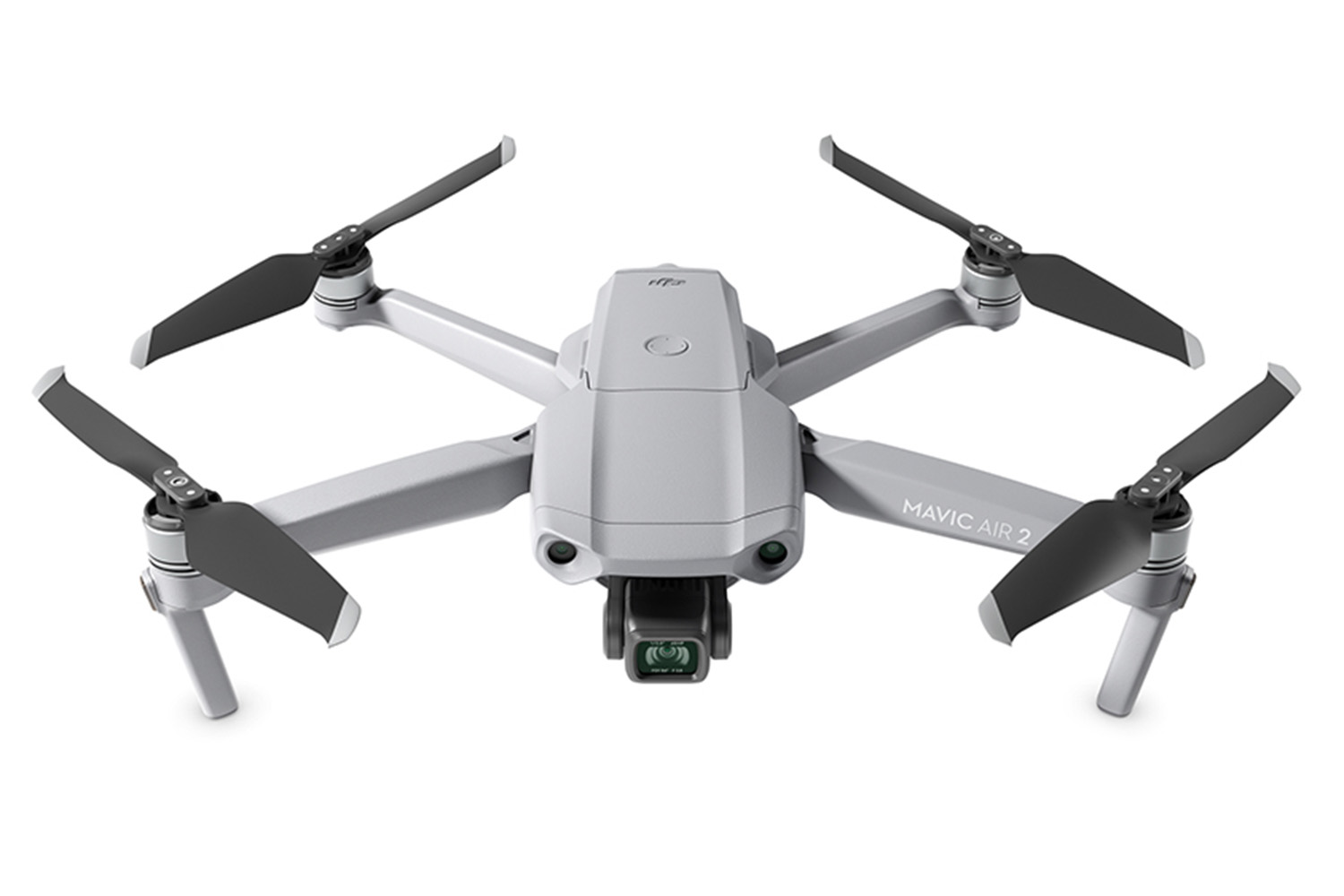 mavic air arctic white