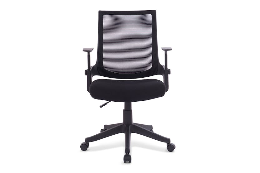 Osprey Office Chair | Black