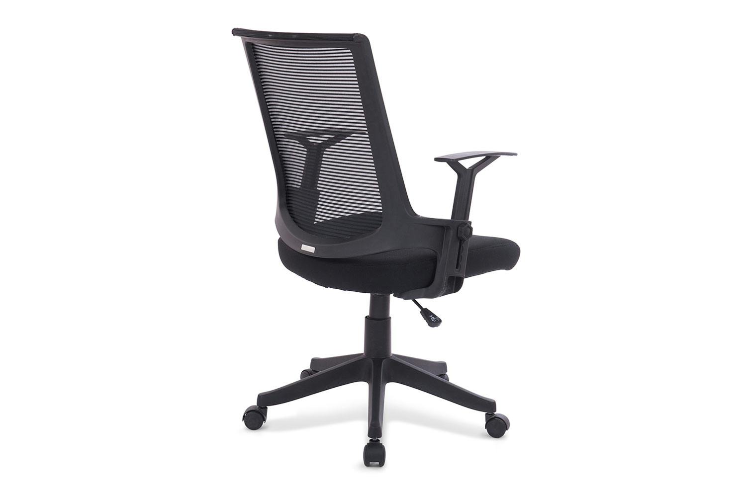 Osprey Office Chair Black Ireland