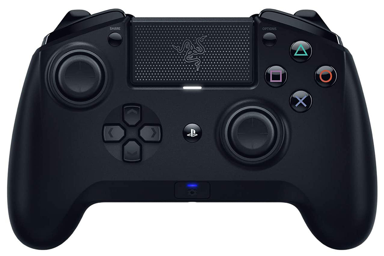 control video game ps4