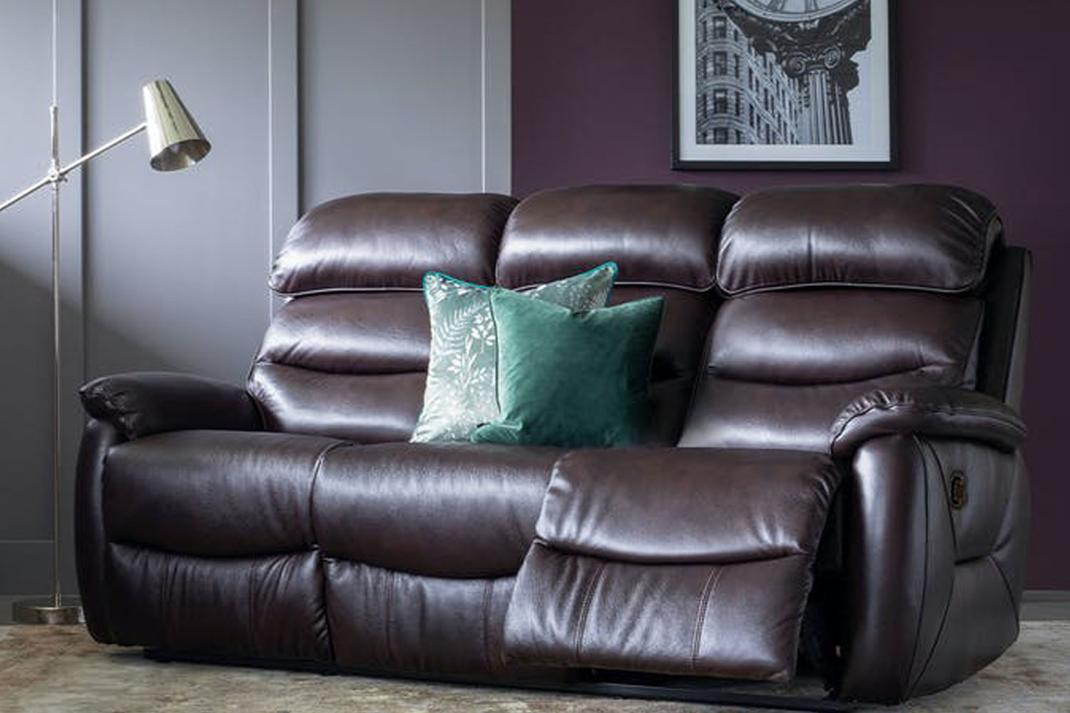 Fabric Sofas Harvey Norman Ireland