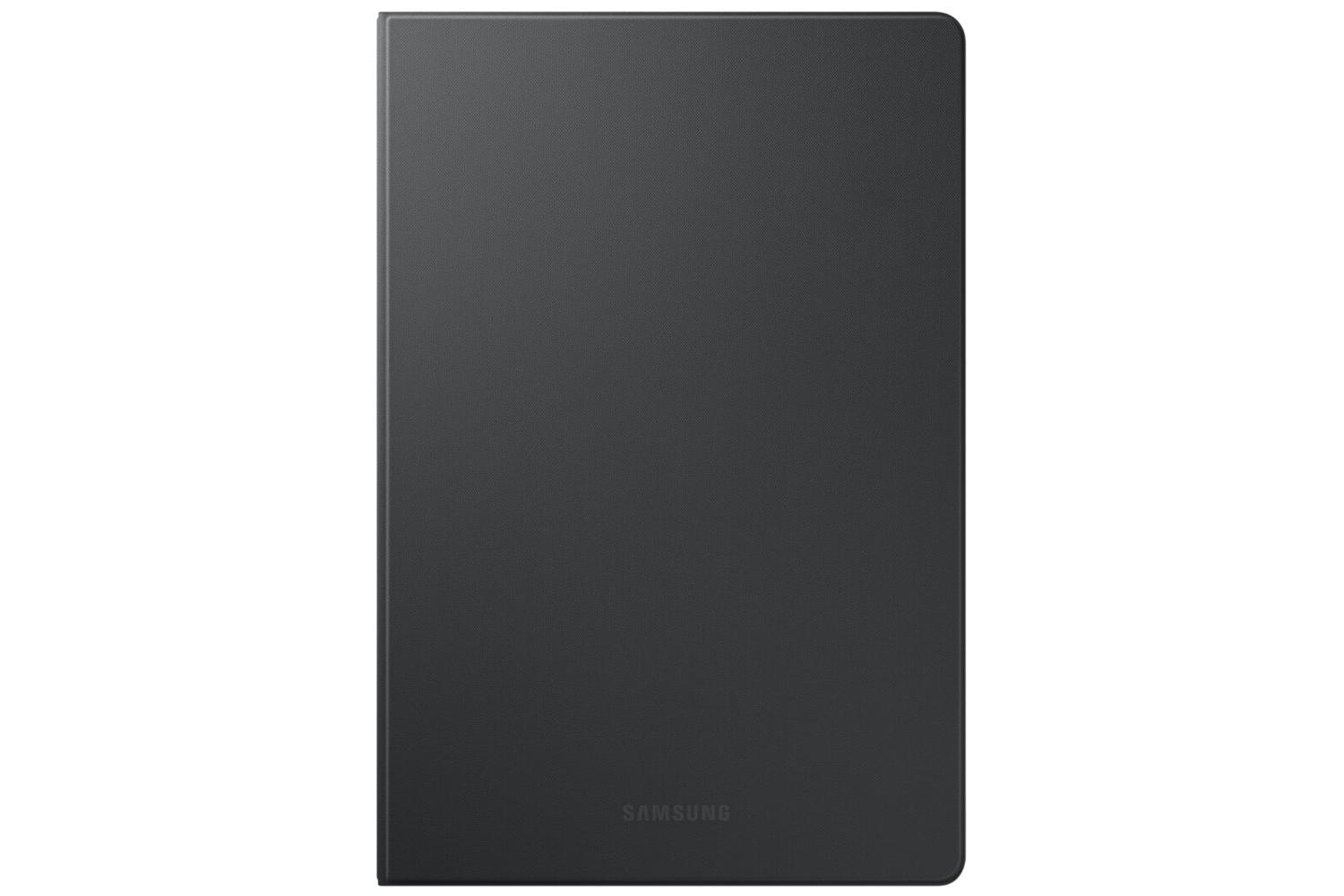 Samsung Galaxy Tab S6 Lite Book Cover | Oxford Grey