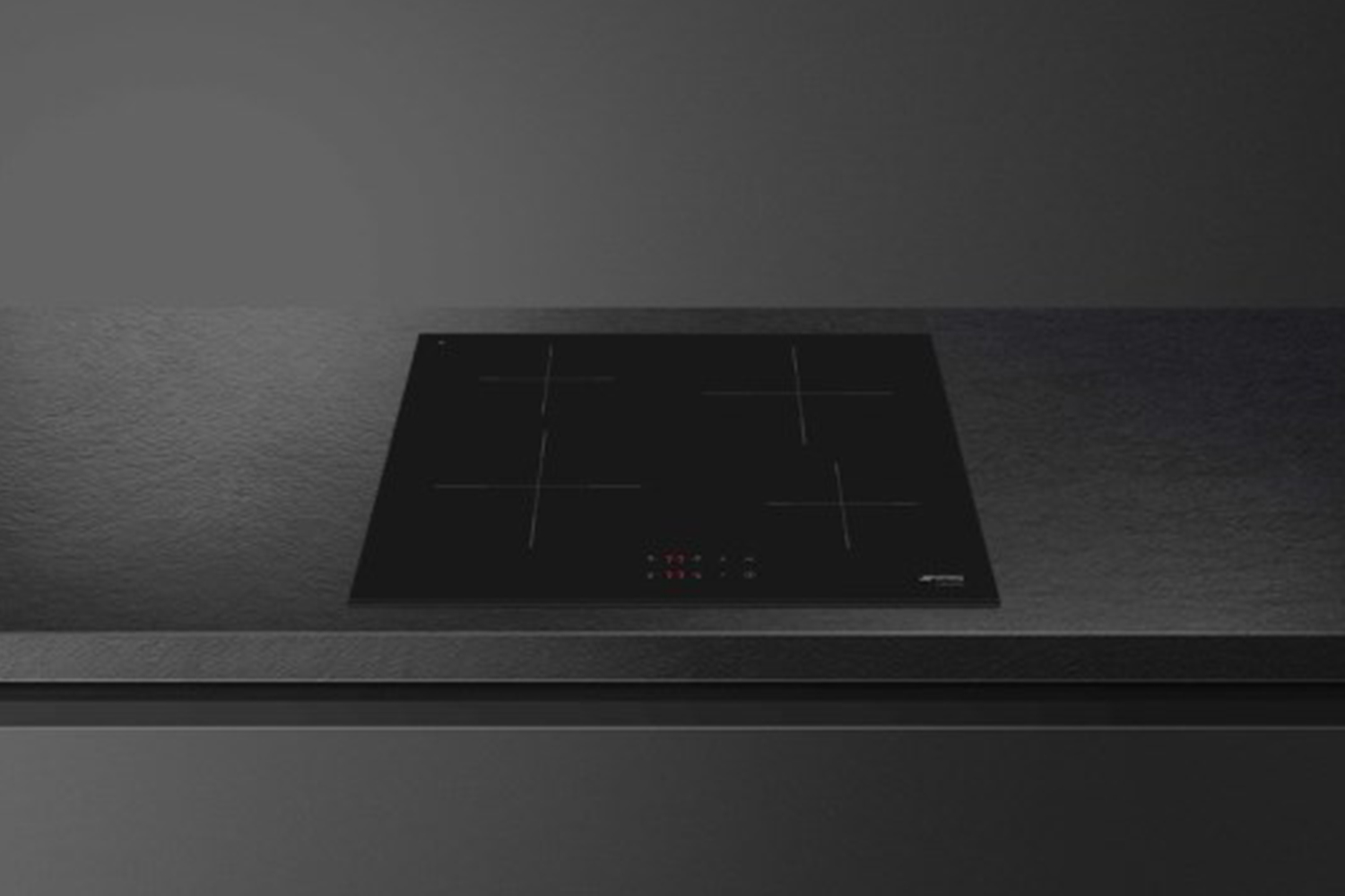 Smeg 60cm Induction Hob SI2641D Ireland