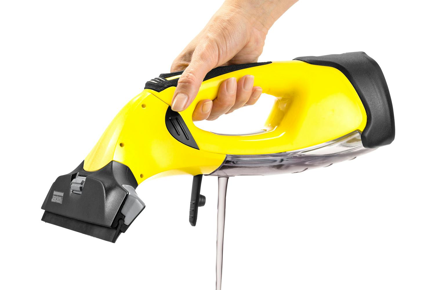 KARCHER WINDOW VAC REVIEW, WHAT WE THINK AFTER 6 MONTHS OF USE