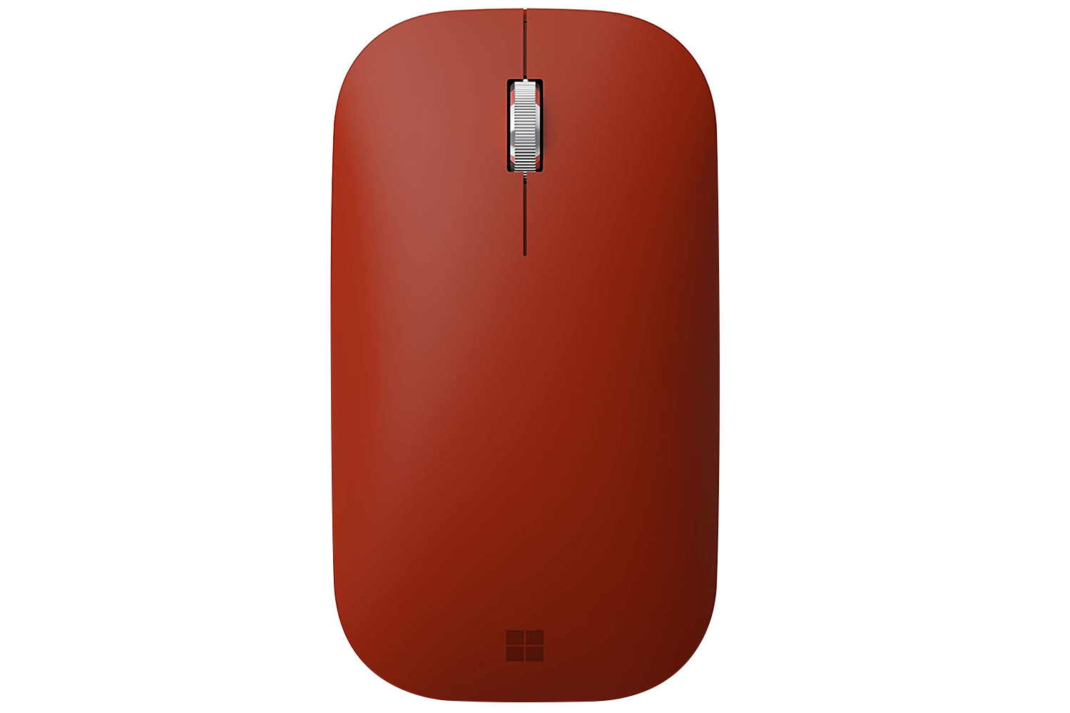 surface mobile mouse pairing