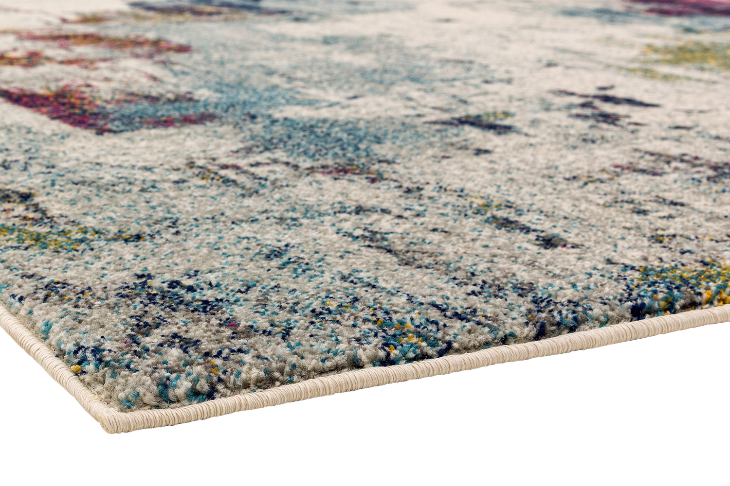 Nova Rug Abstract 120 x 170cm Ireland