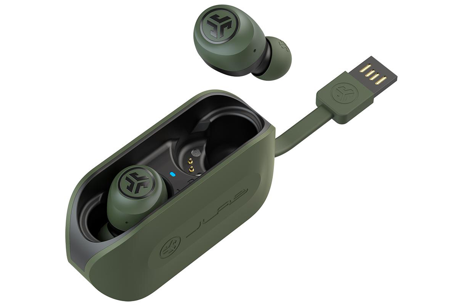 Jlab discount go earbuds