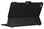 UAG Scout Series 11" iPad Pro Case | Black (2020)