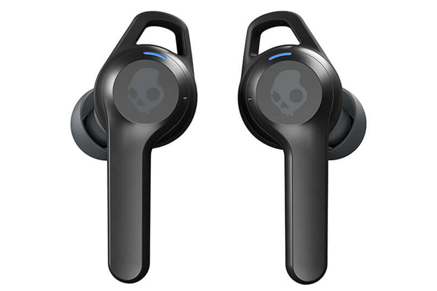 Skullcandy Indy Evo In Ear True Wireless Earbuds True Black