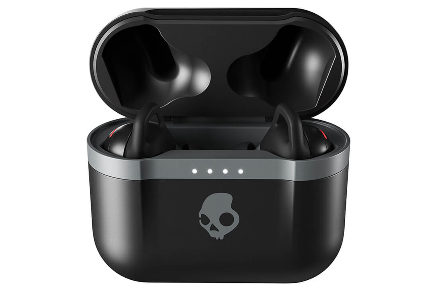 Skullcandy Indy Evo In Ear True Wireless Earbuds True Black