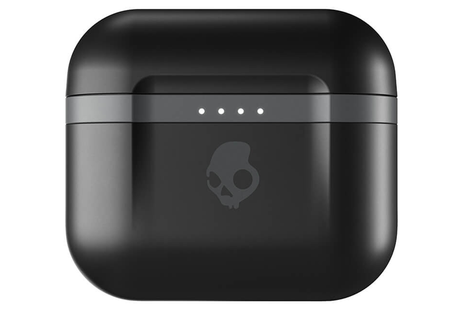 Skullcandy best sale charging case