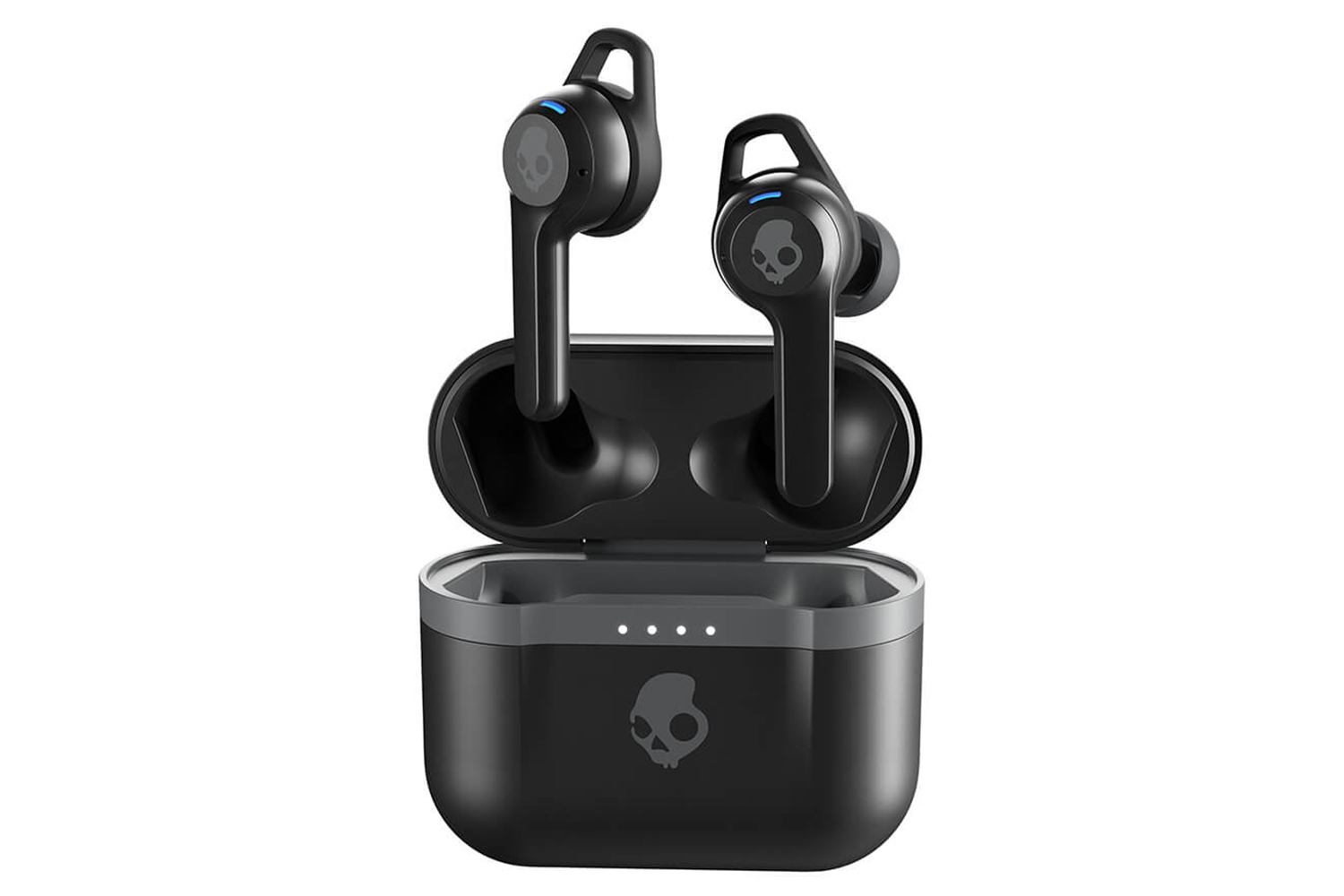 Skullcandy Indy Evo In Ear True Wireless Earbuds True Black