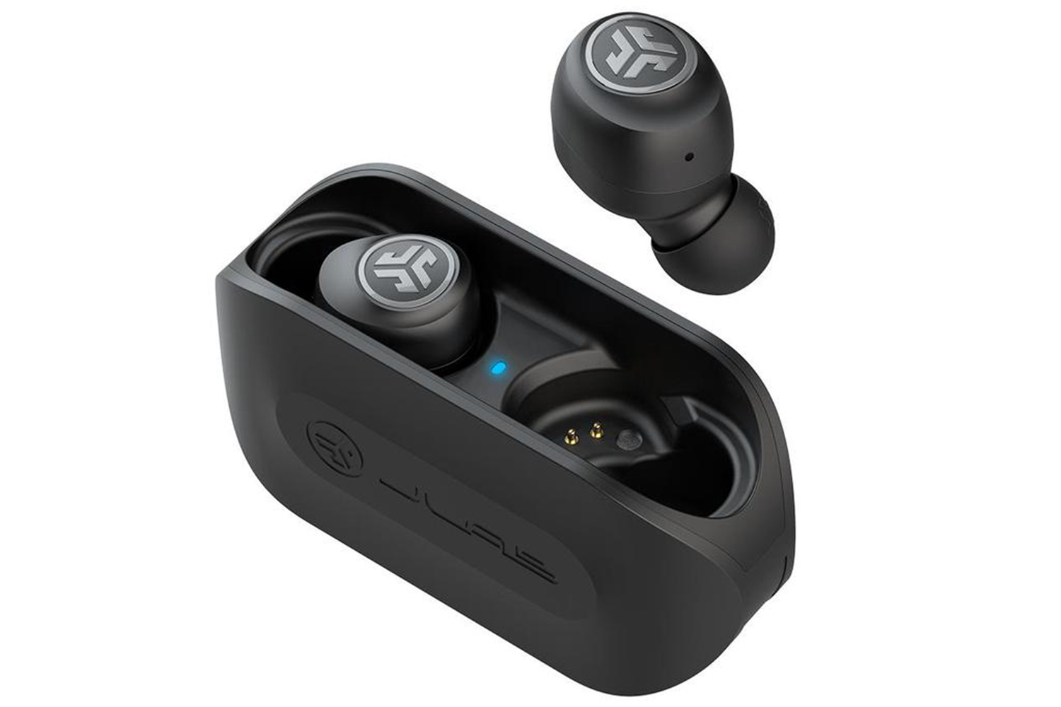 Go noise online earbuds