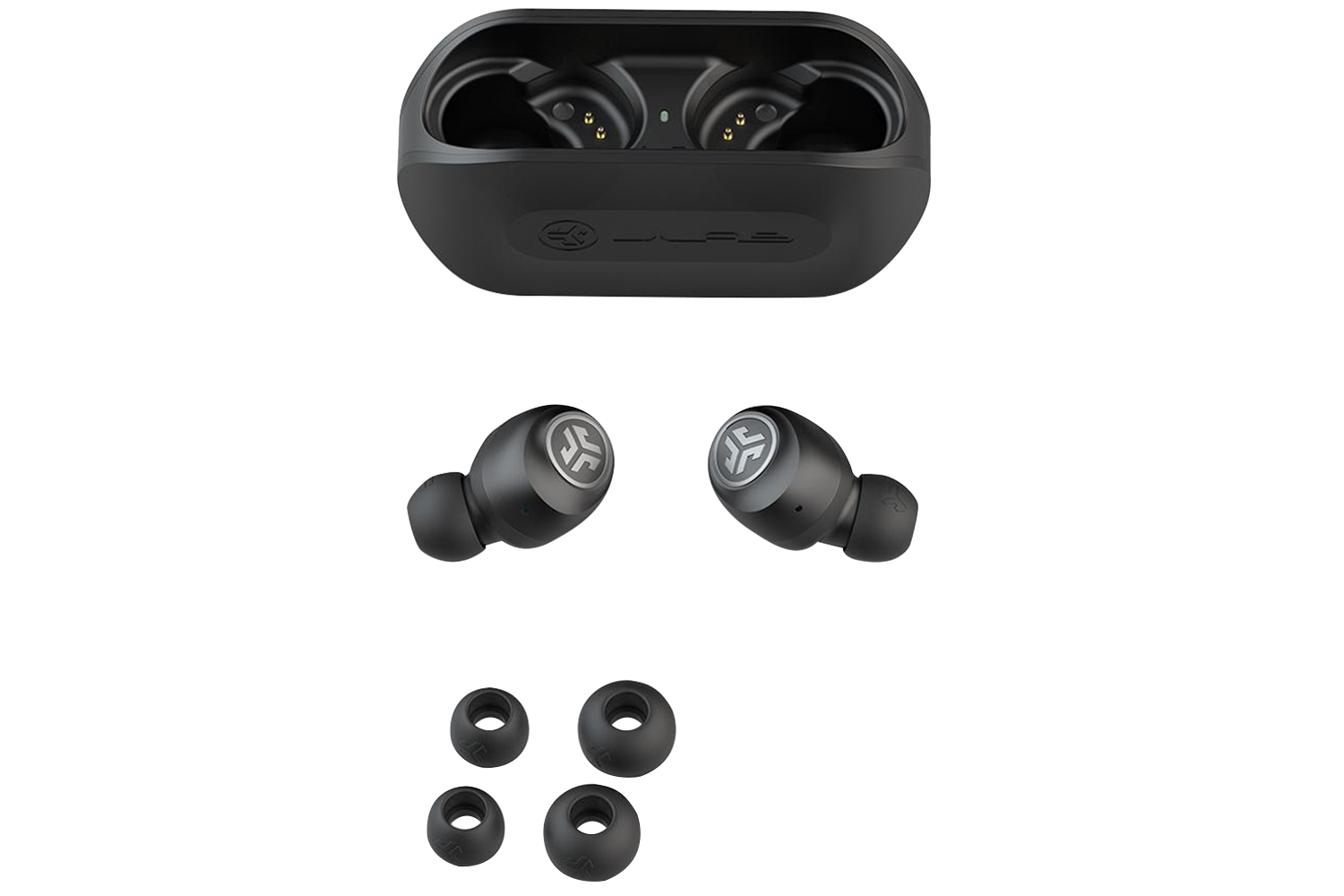 Jlab discount wireless earbuds