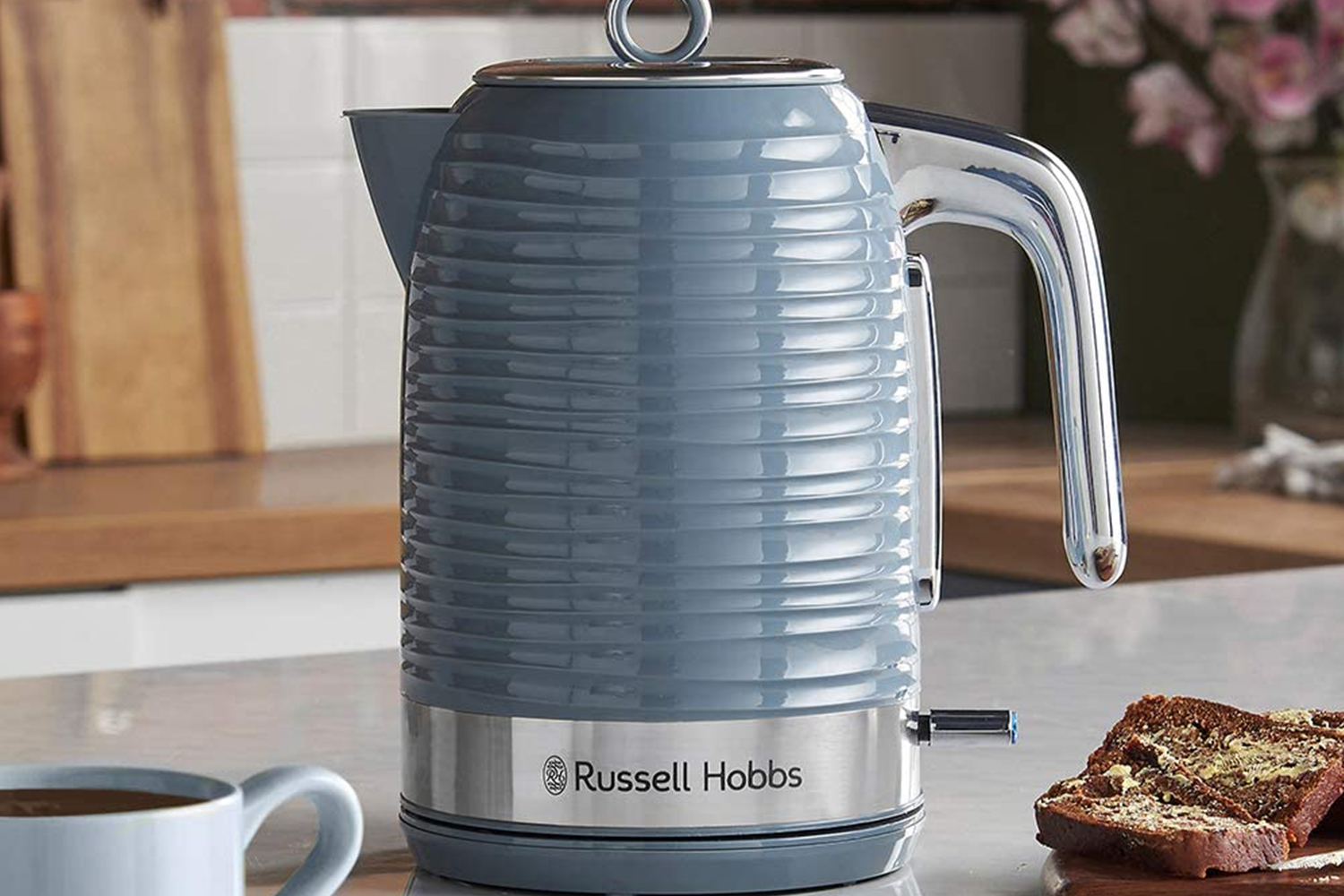 russell hobbs inspire kettle 